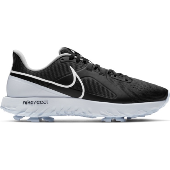Nike React Infinity Pro Golf Black - Picture 1 of 6